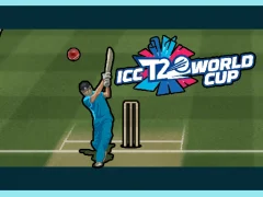 Peli ICC T20 Worldcup verkossa