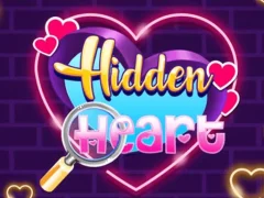 Peli  Hidden Heart verkossa