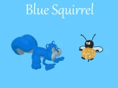 Peli Blue Squirrel verkossa