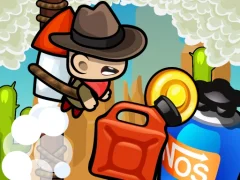Peli Jetpack Heroes verkossa