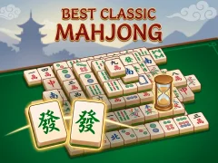 Peli Best Classic Mahjong verkossa