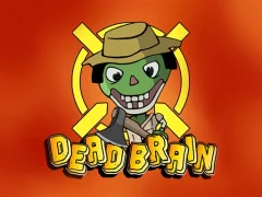 Peli Dead Brain verkossa