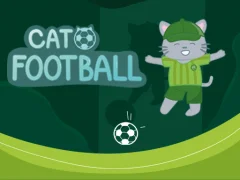 Peli Cat Football verkossa