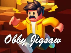 Peli Obby Jigsaw verkossa