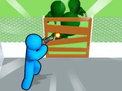 Peli Zombie Survivor Fight verkossa