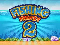 Peli Fishing Frenzy 2 verkossa