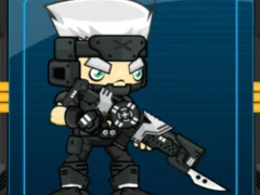 Peli Alien Hunter 2 verkossa