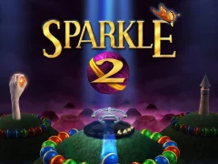 Peli Sparkle 2 verkossa