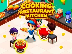 Peli Cooking Restaurant Kitchen verkossa