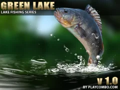 Peli Green Lake verkossa