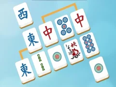 Peli Mahjong Connect Majong Class verkossa
