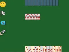 Peli Domino Sausage Duel verkossa