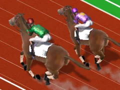 Peli Derby Racing verkossa