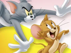 Peli Tom and Jerry Jigsaw Puzzle Collection verkossa