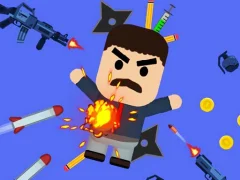 Peli Angry Boss 2 verkossa