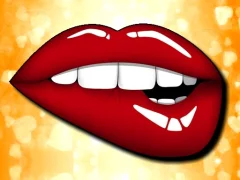 Peli Kissing Test verkossa