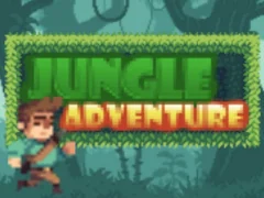 Peli Jungle Adventure verkossa