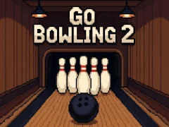 Peli Go Bowling 2 verkossa