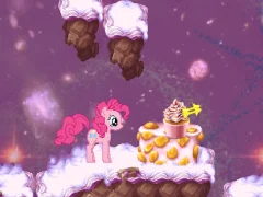 Peli Cupcake Dreams verkossa