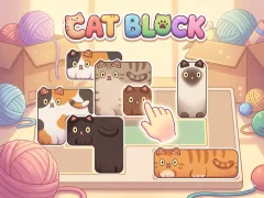 Peli Cat Block verkossa