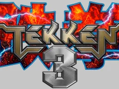 Peli Tekken 3 verkossa