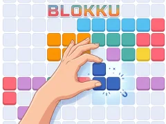 Peli BLOKKU verkossa