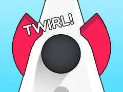 Peli Twirl verkossa