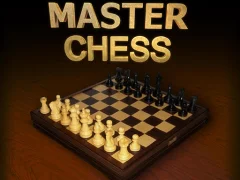 Peli Master Chess verkossa