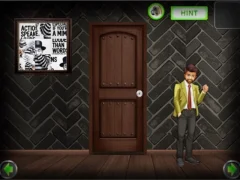 Peli Amgel Easy Room Escape 304 verkossa