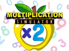 Peli Multiplication Simulator verkossa