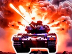 Peli Future War: Bot Battle in Space 3D verkossa