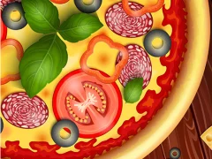 Peli Pizza Maker Cooking and Baking verkossa