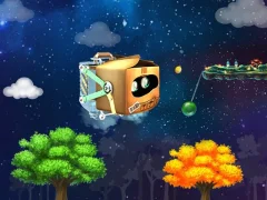 Peli Boxie Fly Up verkossa