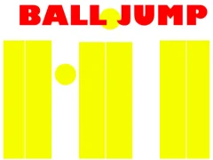 Peli Ball Jump verkossa