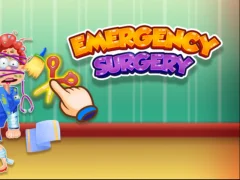Peli Operate Now Hospital Surgeon verkossa