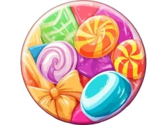 Peli Candy Killer verkossa
