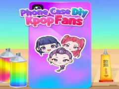 Peli Phone Case Diy Kpop Fans verkossa