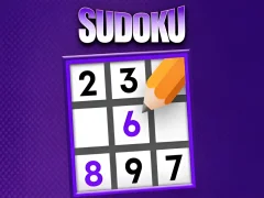 Peli Sudoku verkossa