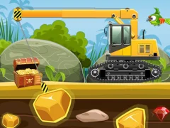 Peli Gold Truck Crane verkossa