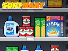 Peli Sort Mart verkossa