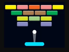 Peli Many Bricks Breaker verkossa