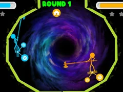 Peli Stick Battle Fight verkossa