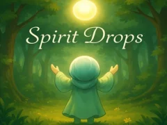 Peli Spirit Drops verkossa