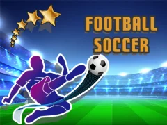 Peli Football Soccer verkossa