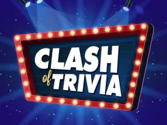 Peli Clash Of Trivia verkossa