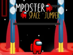 Peli Imposter Space Jumper verkossa
