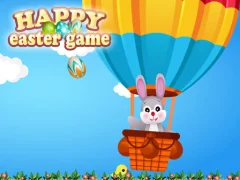 Peli Happy Easter Game verkossa