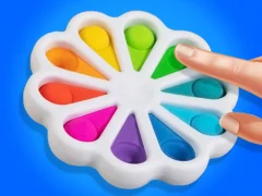 Peli Pop It Bubble Game verkossa