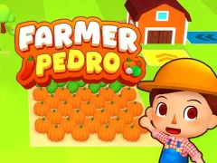 Peli Farmer Pedro verkossa