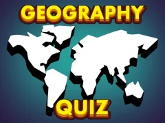 Peli Geography Quiz verkossa